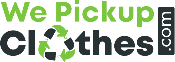 We Pickup Clothes